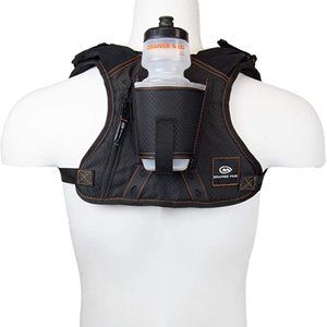 HydraQuiver Single Barrel: Ideal for road running